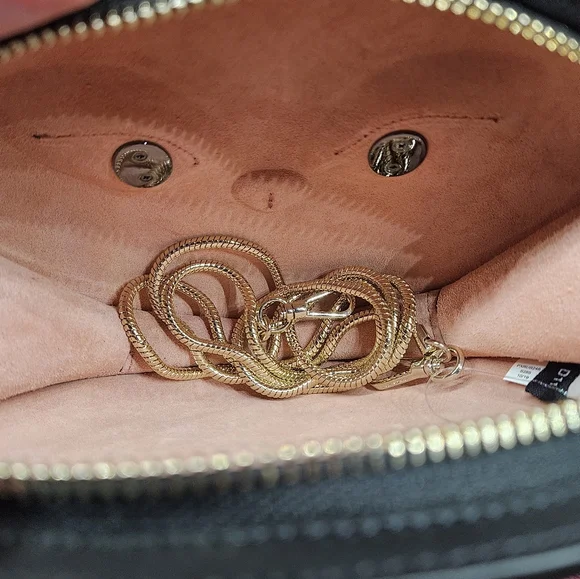 Kate Spade Meow Cat Crossbody NWT - Picture 6 of 9